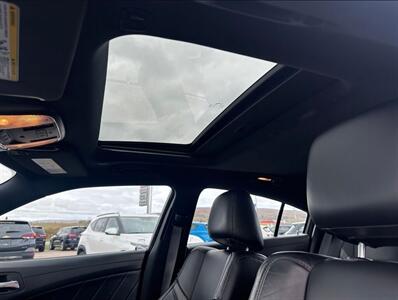 2023 Dodge Charger SXT  AWD - Photo 13 - St Albert, AB T8N 3Z7