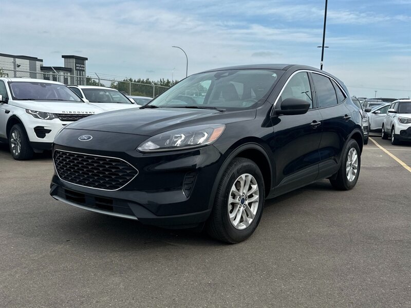 2022 Ford Escape SE AWD - Photo 1 - St Albert, AB T8N 3Z7