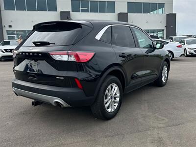 2022 Ford Escape SE  AWD - Photo 8 - St Albert, AB T8N 3Z7