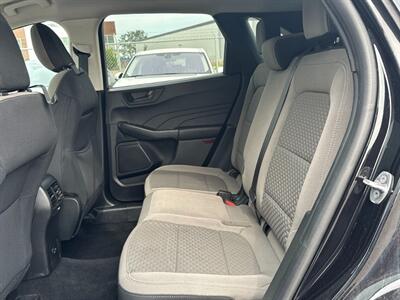 2022 Ford Escape SE  AWD - Photo 15 - St Albert, AB T8N 3Z7