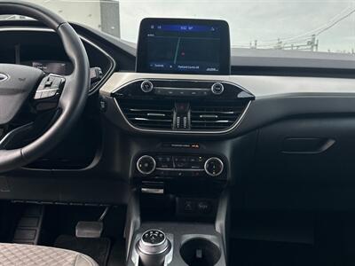 2022 Ford Escape SE  AWD - Photo 10 - St Albert, AB T8N 3Z7