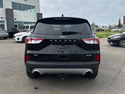 2022 Ford Escape SE  AWD - Photo 6 - St Albert, AB T8N 3Z7
