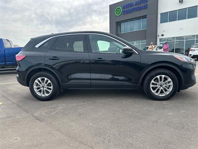 2022 Ford Escape SE  AWD - Photo 5 - St Albert, AB T8N 3Z7