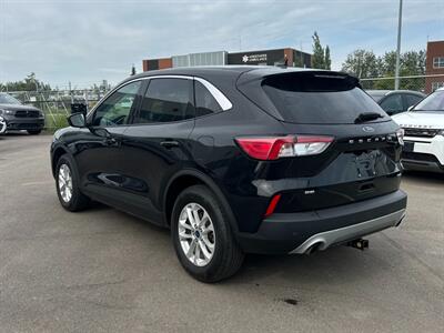2022 Ford Escape SE  AWD - Photo 7 - St Albert, AB T8N 3Z7