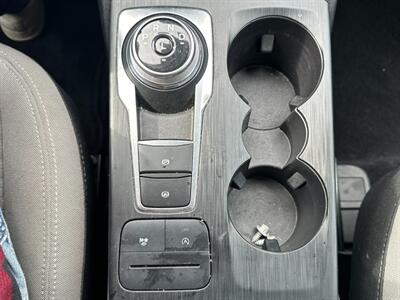 2022 Ford Escape SE  AWD - Photo 13 - St Albert, AB T8N 3Z7
