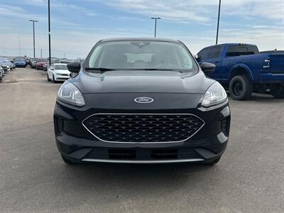 2022 Ford Escape SE  AWD - Photo 4 - St Albert, AB T8N 3Z7
