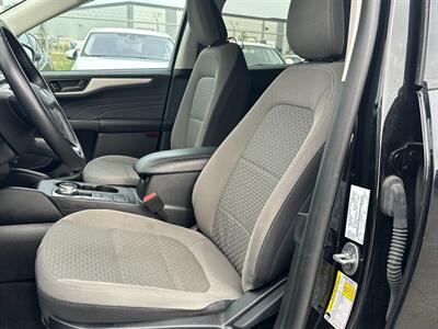 2022 Ford Escape SE  AWD - Photo 11 - St Albert, AB T8N 3Z7