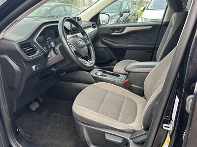 2022 Ford Escape SE  AWD - Photo 9 - St Albert, AB T8N 3Z7