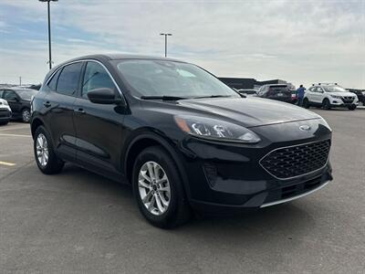 2022 Ford Escape SE  AWD - Photo 3 - St Albert, AB T8N 3Z7