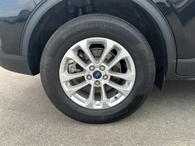 2022 Ford Escape SE  AWD - Photo 16 - St Albert, AB T8N 3Z7