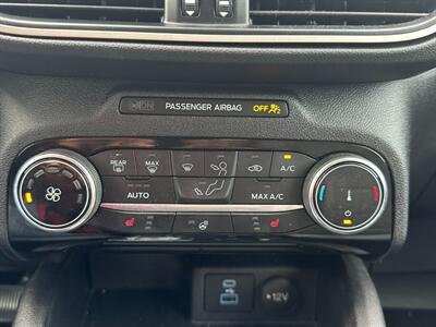 2022 Ford Escape SE  AWD - Photo 14 - St Albert, AB T8N 3Z7
