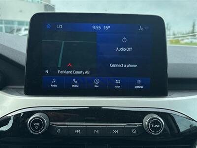 2022 Ford Escape SE  AWD - Photo 12 - St Albert, AB T8N 3Z7