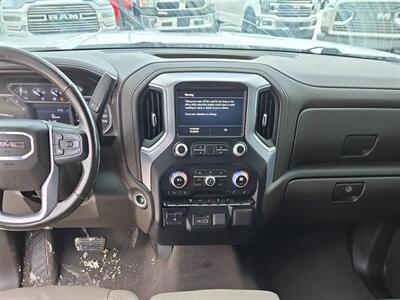 2020 GMC Sierra 2500 SLT Diesel  4x4 - Photo 9 - Acheson, AB T7X 5A3