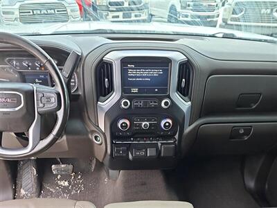 2020 GMC Sierra 2500 SLT Diesel  4x4 - Photo 12 - St Albert, AB T8N 3Z7