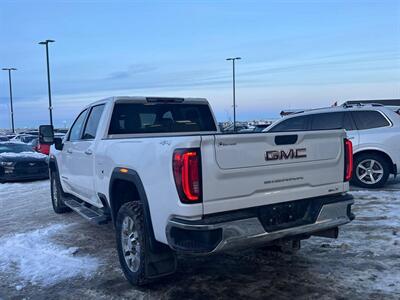 2020 GMC Sierra 2500 SLT Diesel  4x4 - Photo 6 - Acheson, AB T7X 5A3