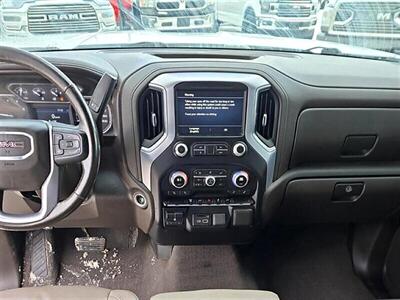 2020 GMC Sierra 2500 SLT Diesel  4x4 - Photo 12 - Edmonton, AB T5L 2J7