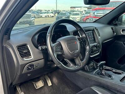 2018 Dodge Durango GT  AWD - Photo 8 - St Albert, AB T8N 3Z7