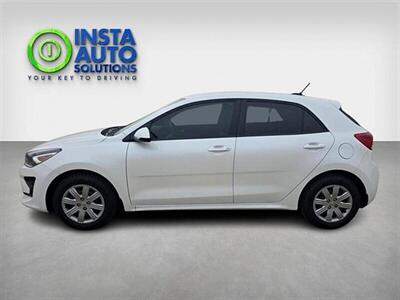 2023 Kia Rio 5-Door LX+   - Photo 4 - Acheson, AB T7X 5A3