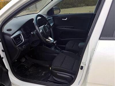 2023 Kia Rio 5-Door LX+   - Photo 10 - Acheson, AB T7X 5A3