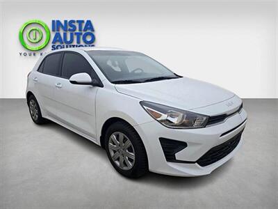 2023 Kia Rio 5-Door LX+   - Photo 3 - Acheson, AB T7X 5A3