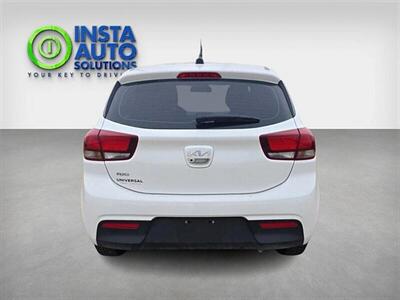 2023 Kia Rio 5-Door LX+   - Photo 8 - Acheson, AB T7X 5A3