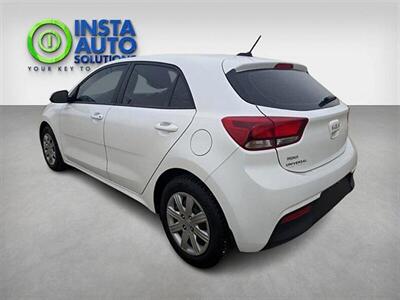 2023 Kia Rio 5-Door LX+   - Photo 7 - Acheson, AB T7X 5A3