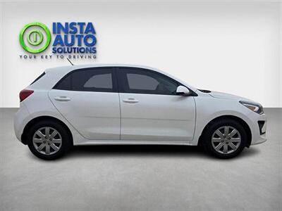 2023 Kia Rio 5-Door LX+   - Photo 6 - Acheson, AB T7X 5A3