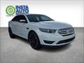 2017 Ford Taurus Limited  AWD - Photo 7 - Acheson, AB T7X 5A3