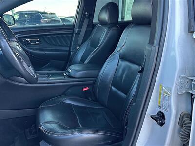 2017 Ford Taurus Limited  AWD - Photo 9 - Acheson, AB T7X 5A3