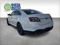 2017 Ford Taurus Limited  AWD - Photo 4 - Acheson, AB T7X 5A3