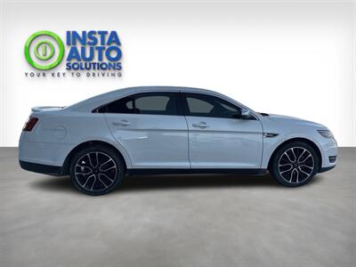 2017 Ford Taurus Limited  AWD - Photo 6 - Acheson, AB T7X 5A3