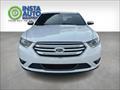 2017 Ford Taurus Limited  AWD - Photo 2 - Acheson, AB T7X 5A3
