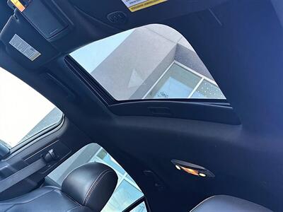 2017 Ford Taurus Limited  AWD - Photo 13 - Acheson, AB T7X 5A3