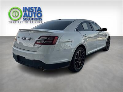 2017 Ford Taurus Limited  AWD - Photo 5 - Acheson, AB T7X 5A3