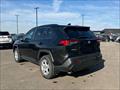 2019 Toyota RAV4 LE  AWD - Photo 4 - Acheson, AB T7X 5A3