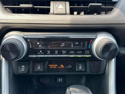 2019 Toyota RAV4 LE  AWD - Photo 14 - Acheson, AB T7X 5A3