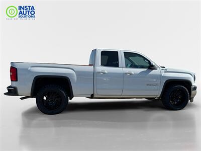 2019 GMC Sierra 1500 SLE  4x4 - Photo 6 - Acheson, AB T7X 5A3