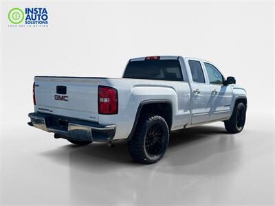 2019 GMC Sierra 1500 SLE  4x4 - Photo 5 - Acheson, AB T7X 5A3