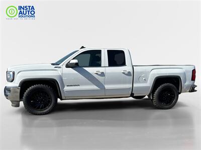 2019 GMC Sierra 1500 SLE  4x4 - Photo 2 - Acheson, AB T7X 5A3