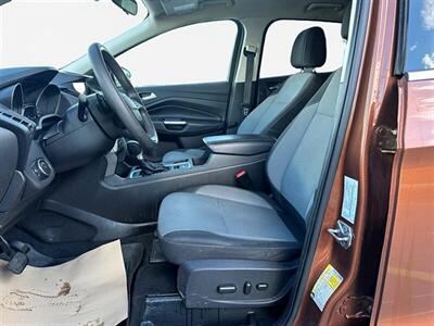 2017 Ford Escape SE   - Photo 9 - Acheson, AB T7X 5A3