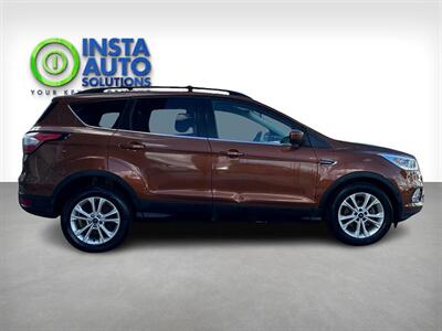 2017 Ford Escape SE   - Photo 6 - Acheson, AB T7X 5A3