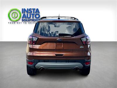 2017 Ford Escape SE   - Photo 4 - Acheson, AB T7X 5A3