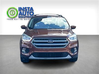 2017 Ford Escape SE   - Photo 8 - Acheson, AB T7X 5A3