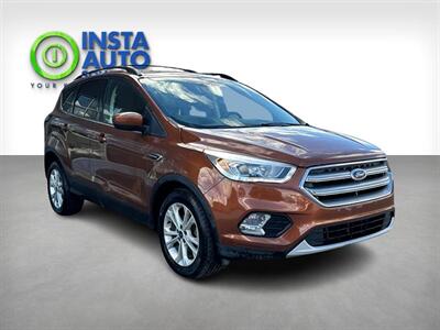 2017 Ford Escape SE   - Photo 7 - Acheson, AB T7X 5A3