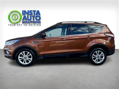 2017 Ford Escape SE   - Photo 2 - Acheson, AB T7X 5A3