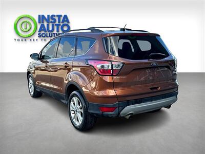 2017 Ford Escape SE   - Photo 3 - Acheson, AB T7X 5A3