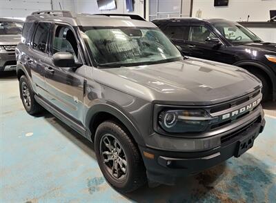 2021 Ford Bronco Sport Big Bend  AWD - Photo 3 - St Albert, AB T8N 3Z7