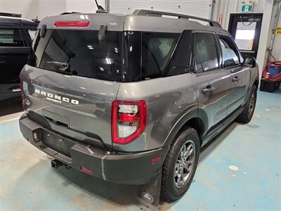 2021 Ford Bronco Sport Big Bend  AWD - Photo 4 - St Albert, AB T8N 3Z7