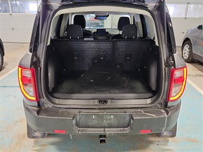 2021 Ford Bronco Sport Big Bend  AWD - Photo 6 - St Albert, AB T8N 3Z7