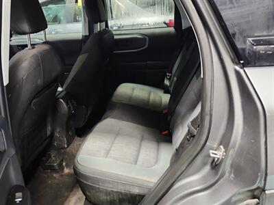 2021 Ford Bronco Sport Big Bend  AWD - Photo 9 - St Albert, AB T8N 3Z7